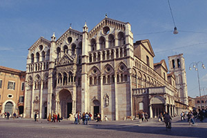 Fe Duomo300