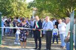 Scopri di più sull'articolo Reggio Emilia: inaugurazione ufficiale orti Centro Sociale “OROLOGIO” a Parco Ottavi