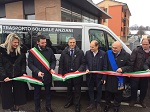Scopri di più sull'articolo 24 Febbraio: “Trasporto Solidale” C.S. di Medesano “Le Tre Torri” – Parma