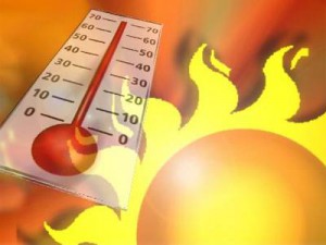 Emergenza caldo: una risposta da Reggio Emilia