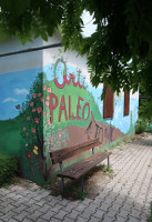 Al momento stai visualizzando “Decoriamo un muro al Paleotto”: giovani protagonisti a Bologna