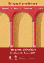 “Bologna si prende cura”: ANCeSCAO Bologna partecipa ai tre giorni del Welfare