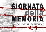 Al momento stai visualizzando ANCeSCAO Emilia Romagna per la Giornata della Memoria
