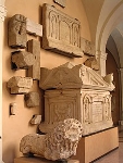 Al momento stai visualizzando ANCeSCAO  Modena “ospita” I Tesori delle Gallerie Estensi e del Museo Lapidario