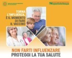 Al momento stai visualizzando Promozione vaccinazione antinfluenzale nei centri anziani