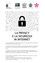 Al momento stai visualizzando Nei centri ANCeSCAO di Bologna si parla di privacy e sicurezza in Internet