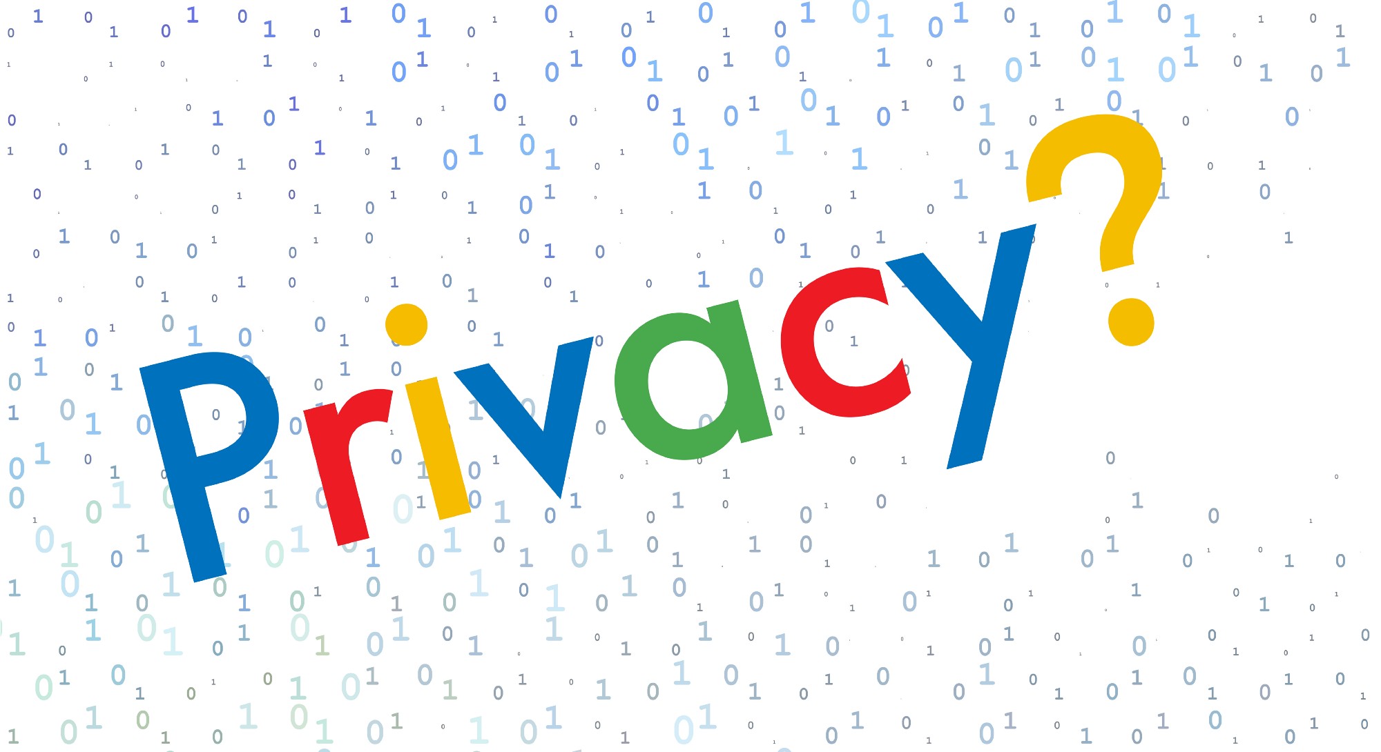 Al momento stai visualizzando Privacy e GDPR: consigli e indicazioni
