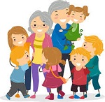 Al momento stai visualizzando Medesano – Centro Sociale Le Tre Torri: gli scolari in festa con i nonni