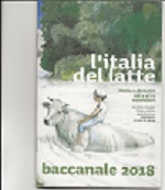 Al momento stai visualizzando Imola: rassegna Enogastronomica Culturale il Baccanale: l’Italia del latte (2)