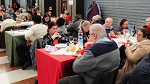 Al momento stai visualizzando Modena: pranzo di Natale alla Rotonda per gli anziani soli