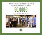 Al momento stai visualizzando Donazione CORONAVIRUS: ANCeSCAO APS Provinciale di Reggio Emilia