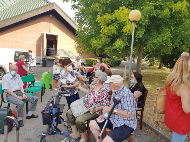 Al momento stai visualizzando Modena: questa estate in vacanza si va Pinarella di Cervia