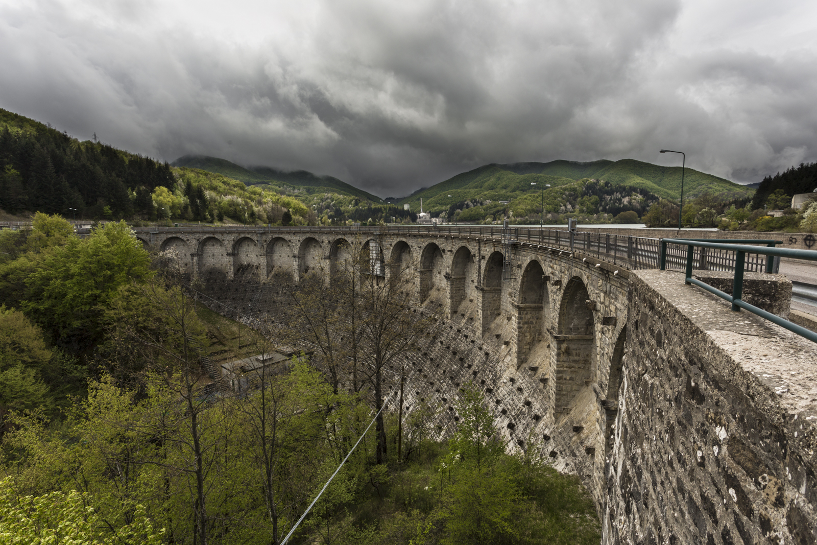 Scopri di più sull'articolo La tragedia di Suviana ci riguarda tutti