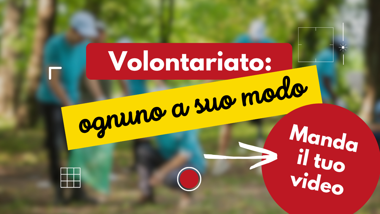 Al momento stai visualizzando Ognuno a suo modo 2026